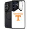 University of Tennessee-Knoxville Collegiate Text Galaxy S24 FE Kickstand Case